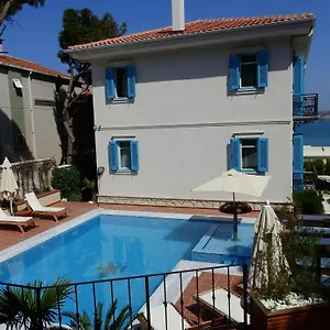 Karamela Ayvalı
